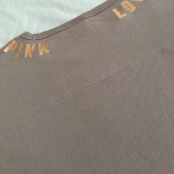 The pretty top by PINK by Victoria Secret🌸 - Picture 4 of 7